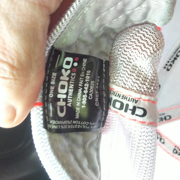 Ladies dodge ram trucker cap! - Picture 5 of 6